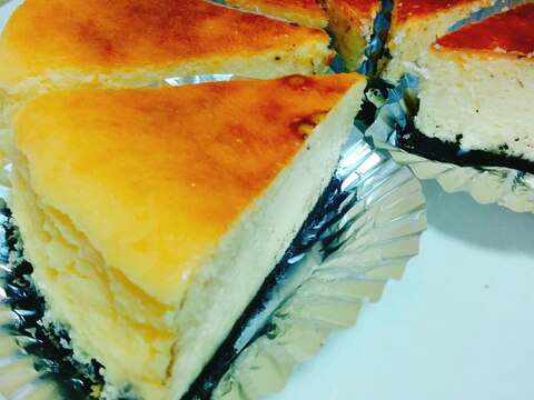 なめらか オレオのベイクドチーズケーキ レシピ 作り方 By あんごるぁうさぎ 楽天レシピ なめらか オレオのベイクドチーズケーキ レシピ 作り方 By あんごるぁうさぎ 楽天レシピ